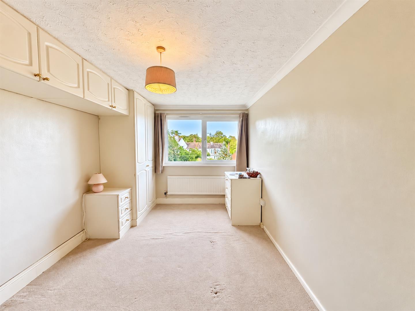 De La Warr Road, Bexhill-On-Sea